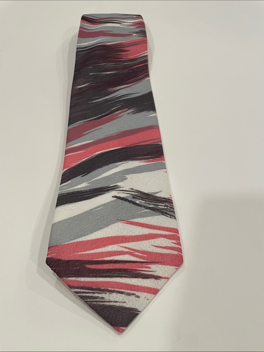 Vintage 1970’s Towncraft Tie by JCPenney